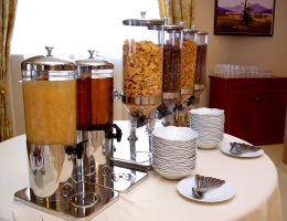 Multi Rest House Resort