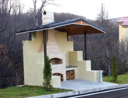 Multi Rest House Resort