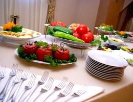 Multi Rest House Resort