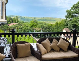 Multi Rest House Resort