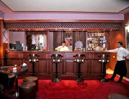 Multi Rest House Resort