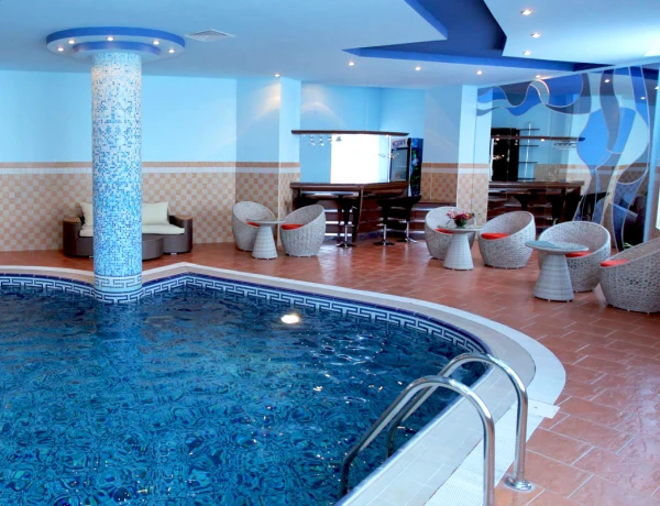 Multi Rest House Resort