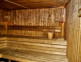 Multi Rest House Resort