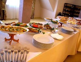 Multi Rest House Resort