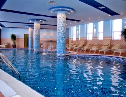 Multi Rest House Resort