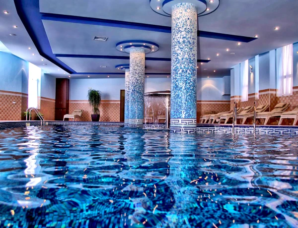 Multi Rest House Resort