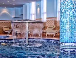 Multi Rest House Resort