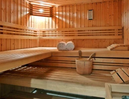 Teghenis Resort