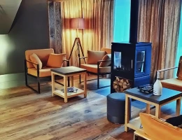 Teghenis Resort