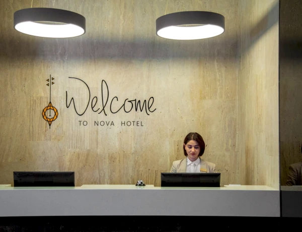 Hotel Nova