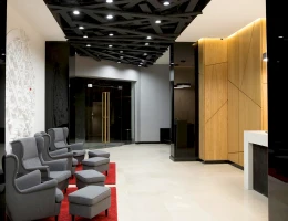 Hotel Nova