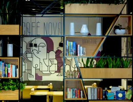 Hotel Nova