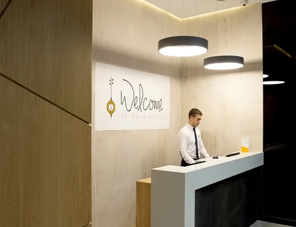 Hotel Nova