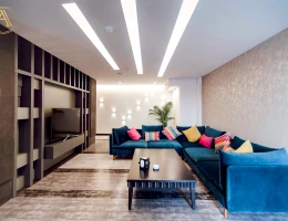 Hotel Aghababyan's
