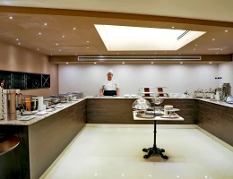 Hotel Aghababyan's