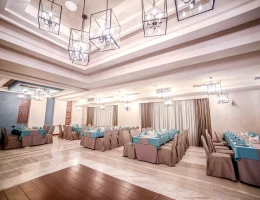 Hotel Aghababyan's