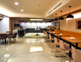 Hotel Aghababyan's