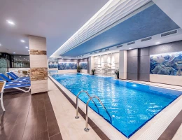 Hotel Aghababyan's