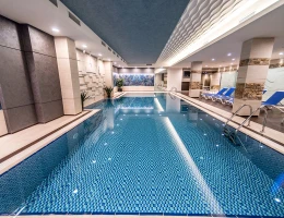 Hotel Aghababyan's