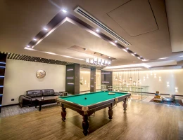 Hotel Aghababyan's