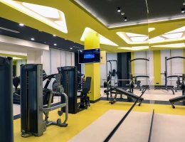 Hotel Aghababyan's