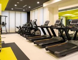 Hotel Aghababyan's