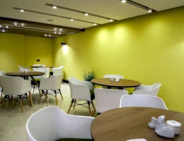 Hotel Aghababyan's