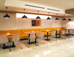 Hotel Aghababyan's