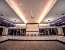 Hotel Aghababyan's