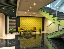 Hotel Aghababyan's