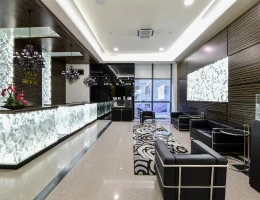 Opera Suite hotel