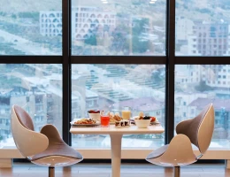 Opera Suite hotel