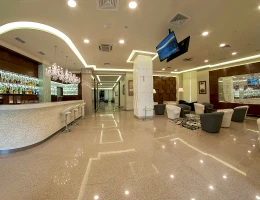 Opera Suite hotel
