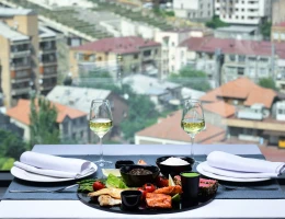 Opera Suite hotel