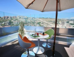 Opera Suite hotel