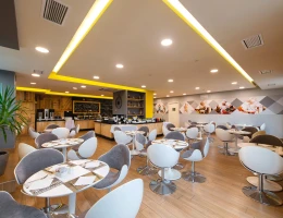 Opera Suite hotel