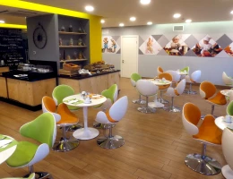 Opera Suite hotel