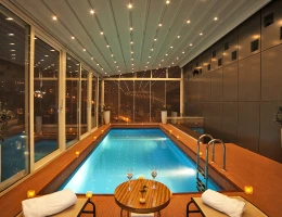 Opera Suite hotel