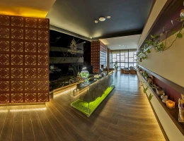 Opera Suite hotel
