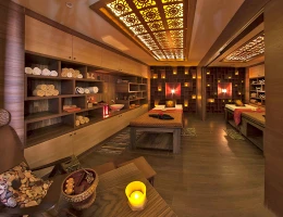 Opera Suite hotel