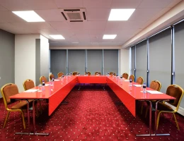 Opera Suite hotel