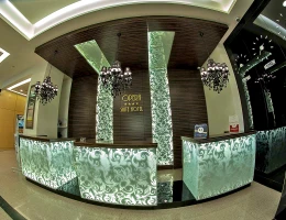 Opera Suite hotel