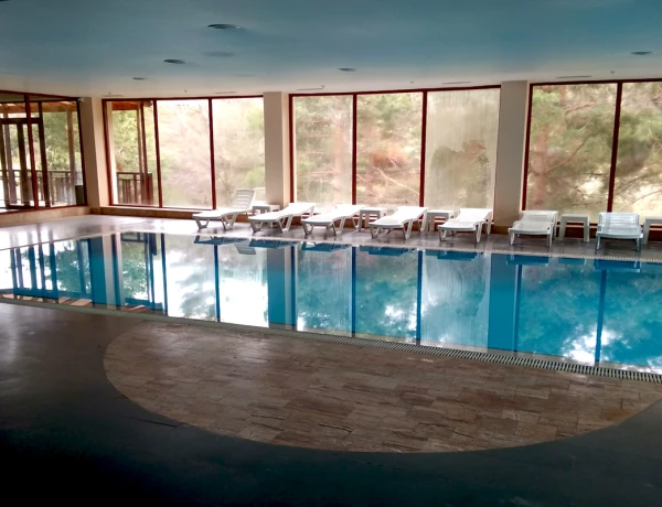 Arthurs Aghveran Resort