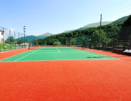 Arthurs Aghveran Resort