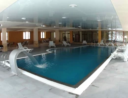Arthurs Aghveran Resort