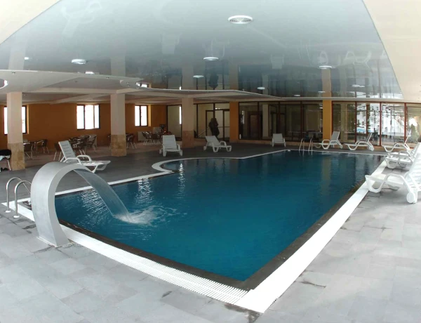 Arthurs Aghveran Resort