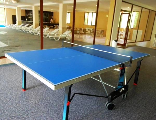 Arthurs Aghveran Resort