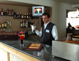 Arthurs Aghveran Resort
