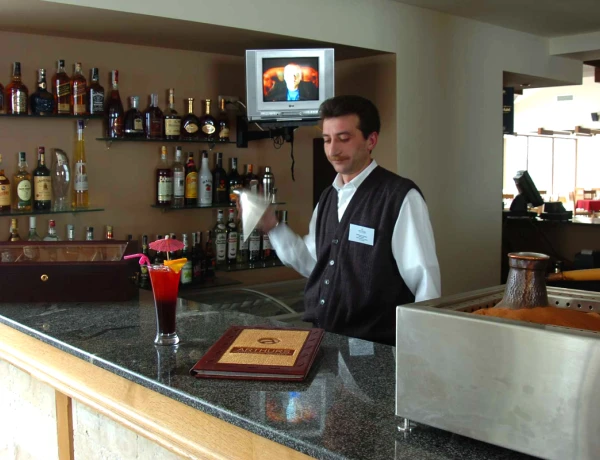 Arthurs Aghveran Resort