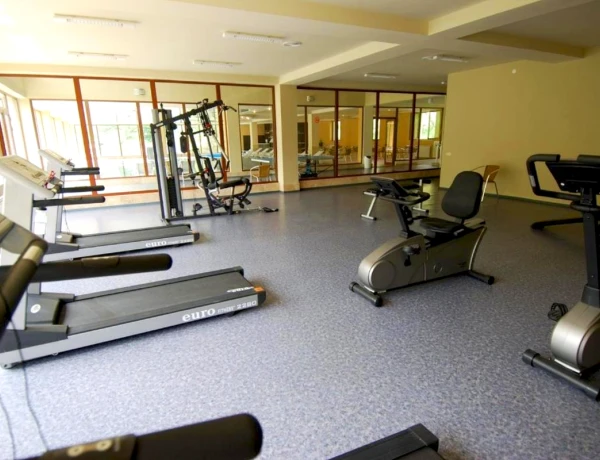 Arthurs Aghveran Resort